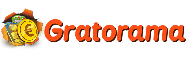Gratorama logo